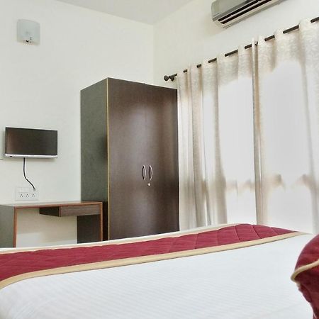 Super Oyo Capital O Premium Hotel Victoria Heights Near Sri Someshwara Swami Temple Bengaluru Zewnętrze zdjęcie