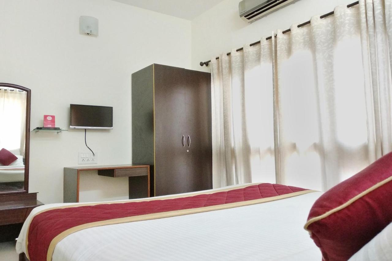 Super Oyo Capital O Premium Hotel Victoria Heights Near Sri Someshwara Swami Temple Bengaluru Zewnętrze zdjęcie